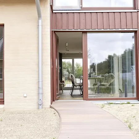 Lejlighed Bades Huk Haus 16 64 - Eg Hohen Wieschendorf