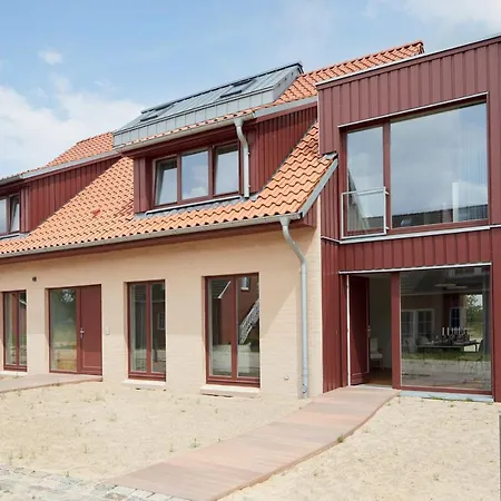 Lejlighed Bades Huk Haus 16 64 - Eg Hohen Wieschendorf