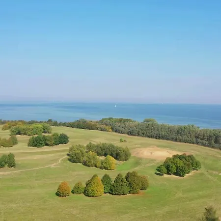 Bades Huk Haus 16 64 - Eg Lejlighed Hohen Wieschendorf