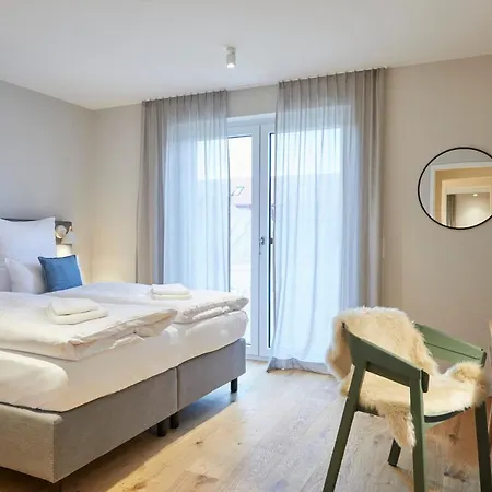 Bades Huk Haus 16 64 - Eg *
