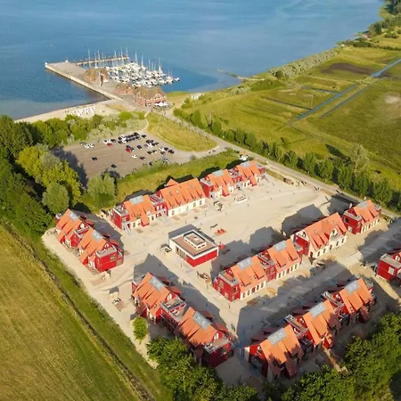 Lejlighed Bades Huk Haus 16 64 - Eg *