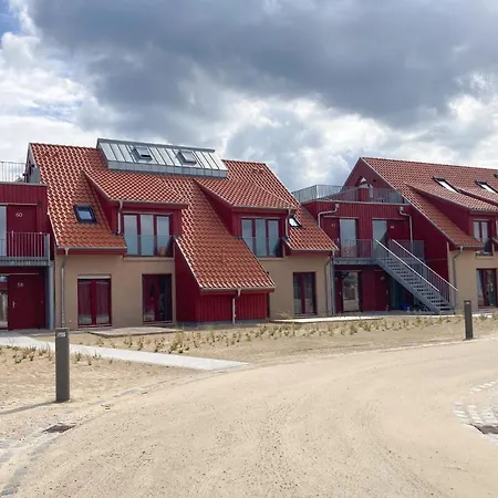 Lejlighed Bades Huk Haus 16 64 - Eg Hohen Wieschendorf
