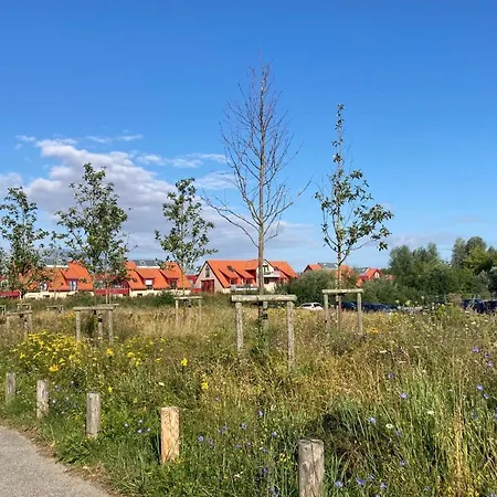 Bades Huk Haus 16 64 - Eg *