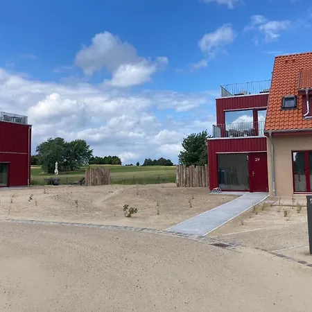 Lejlighed Bades Huk Haus 16 64 - Eg