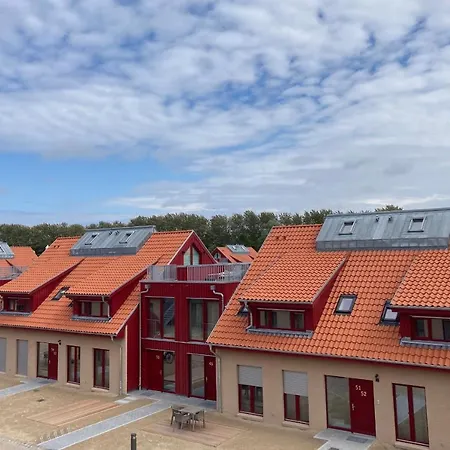Lejlighed Bades Huk Haus 16 64 - Eg *